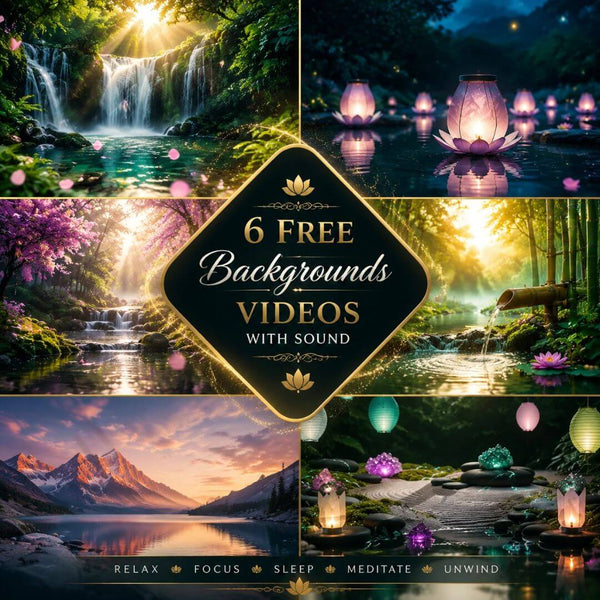 120+ Melanin Mental Health & Wellness Stock Photos Bundle with PLR & MRR
