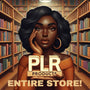 Entire Store Melanin Products — Forever Access
