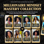 Millionaire Mindset Mastery + 700 Faceless Melanin Videos with Resell Rights (Melanin Edition Vol. 2)