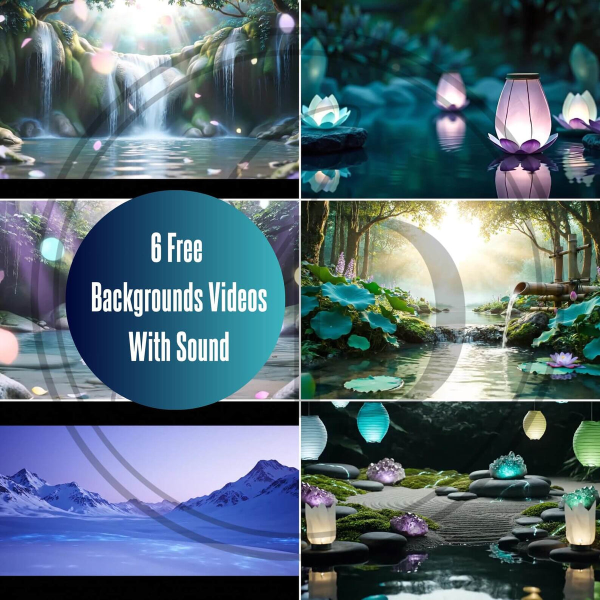120+ Melanin Mental Health & Wellness Stock Photos Bundle with PLR & MRR