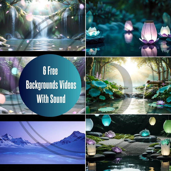120+ Melanin Mental Health & Wellness Stock Photos Bundle with PLR & MRR
