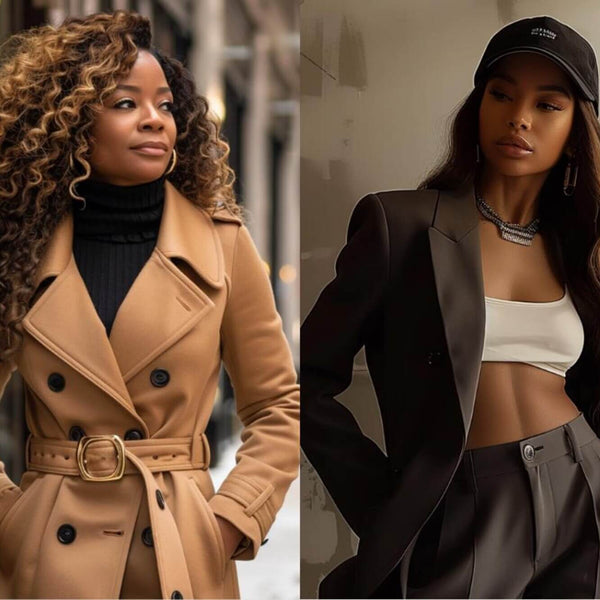 300 Melanin Luxury Aesthetic Photos with Commercial Rights (PLR/MRR)